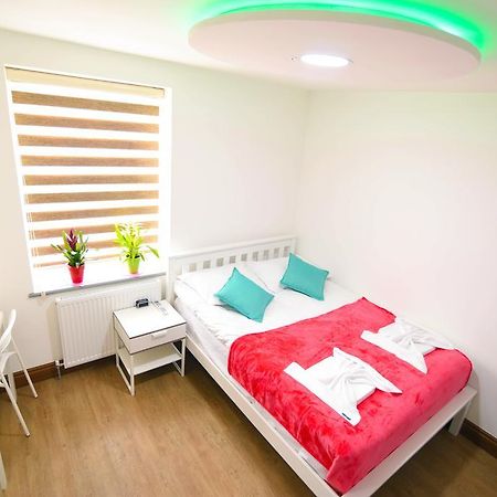 Green Suites Londra Esterno foto