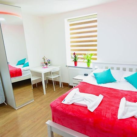 Green Suites Londra Esterno foto