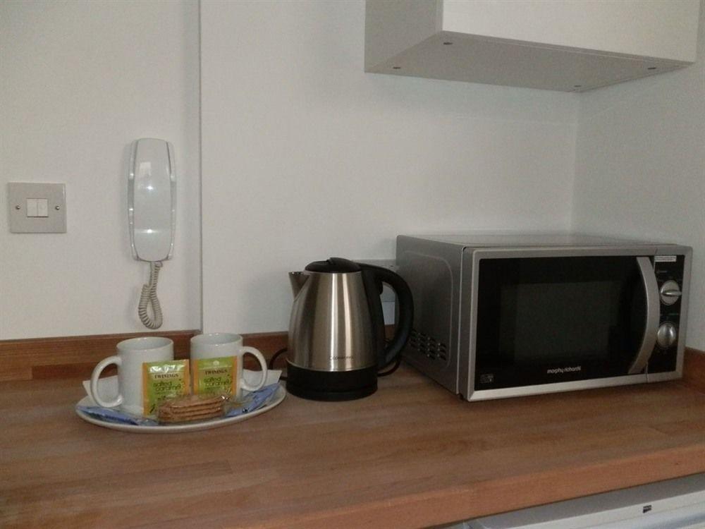 Green Suites Londra Esterno foto