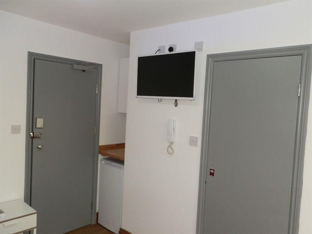 Green Suites Londra Esterno foto