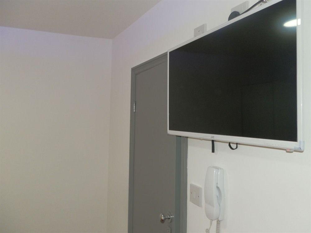 Green Suites Londra Esterno foto