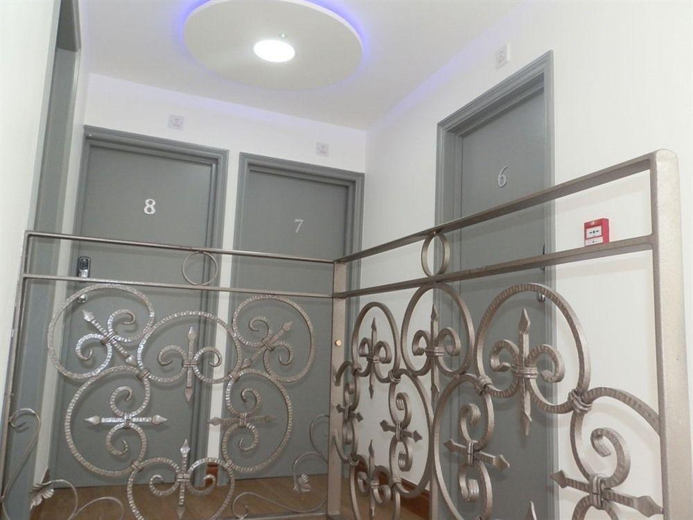 Green Suites Londra Esterno foto