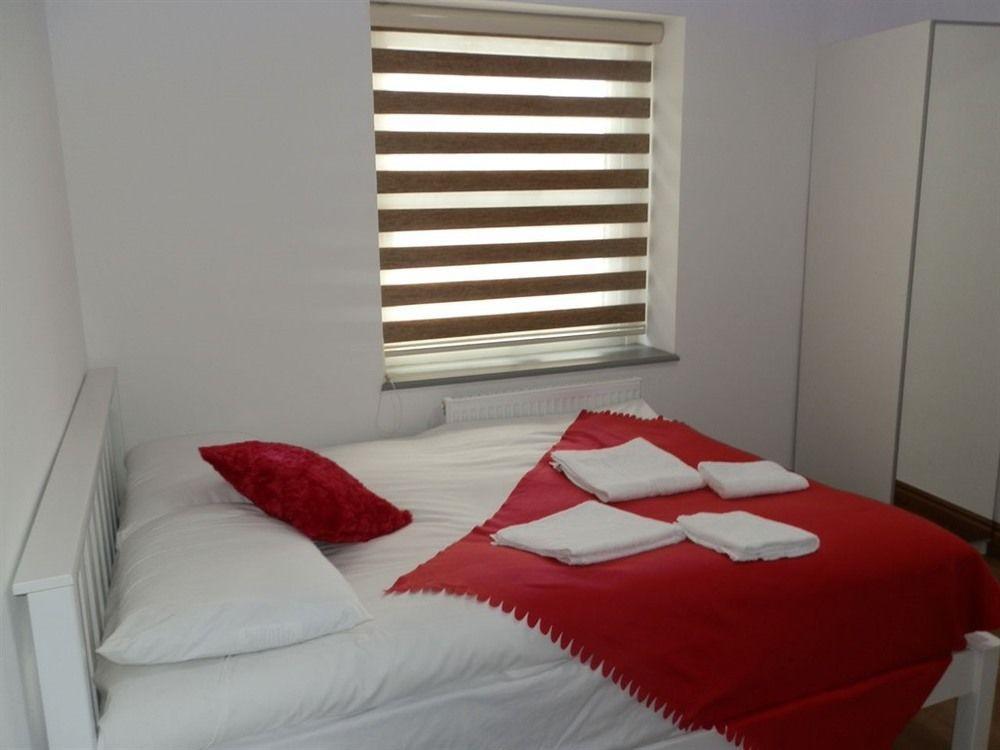 Green Suites Londra Esterno foto