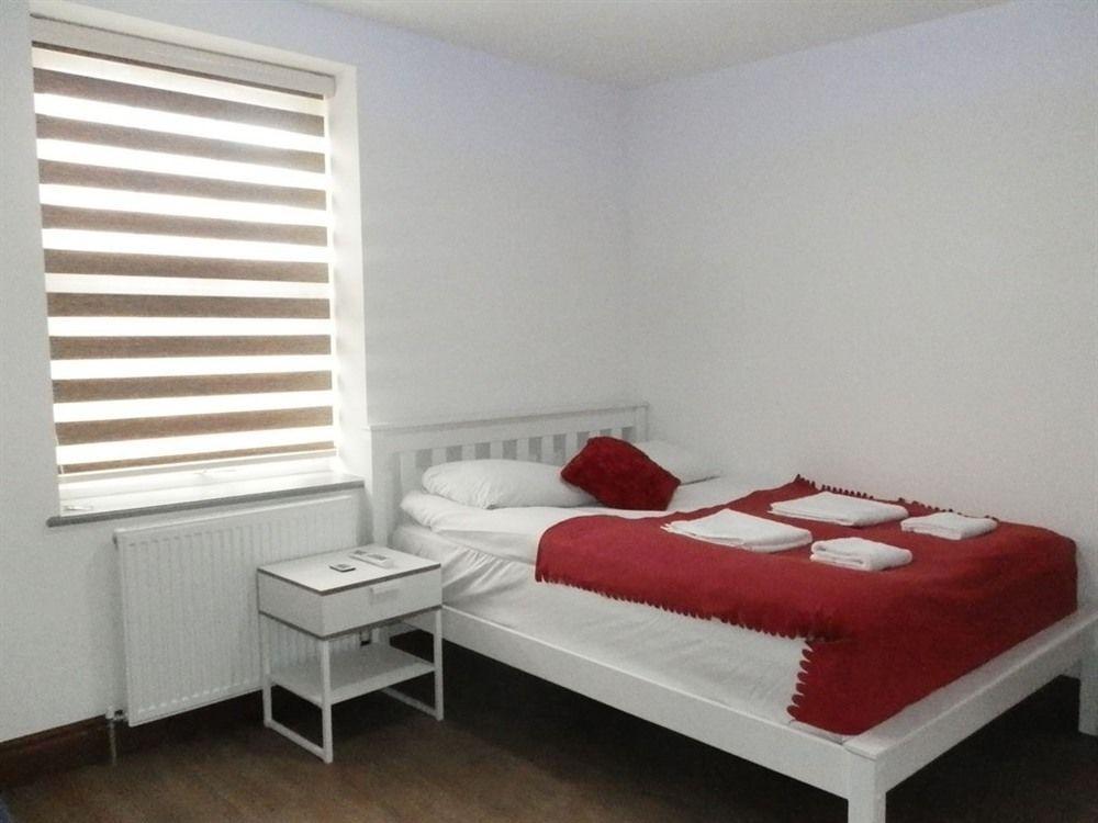 Green Suites Londra Esterno foto