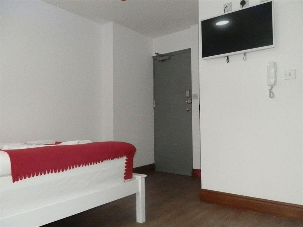 Green Suites Londra Esterno foto