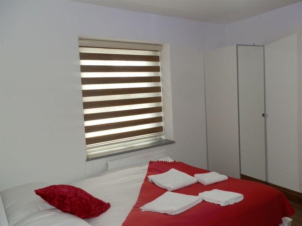 Green Suites Londra Esterno foto