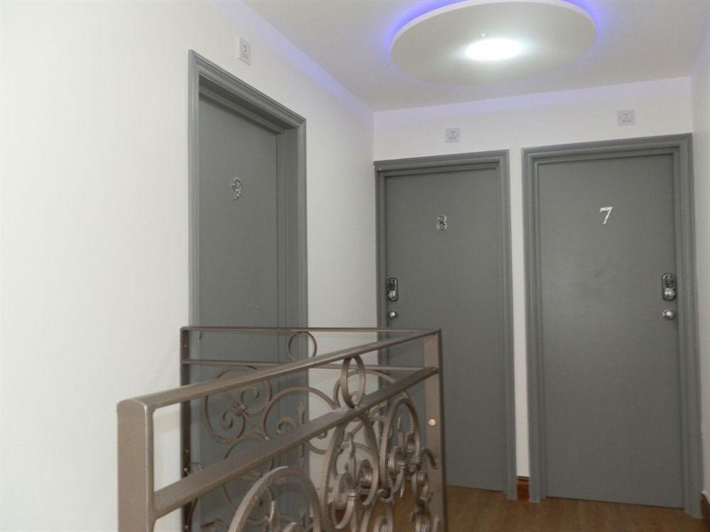 Green Suites Londra Esterno foto