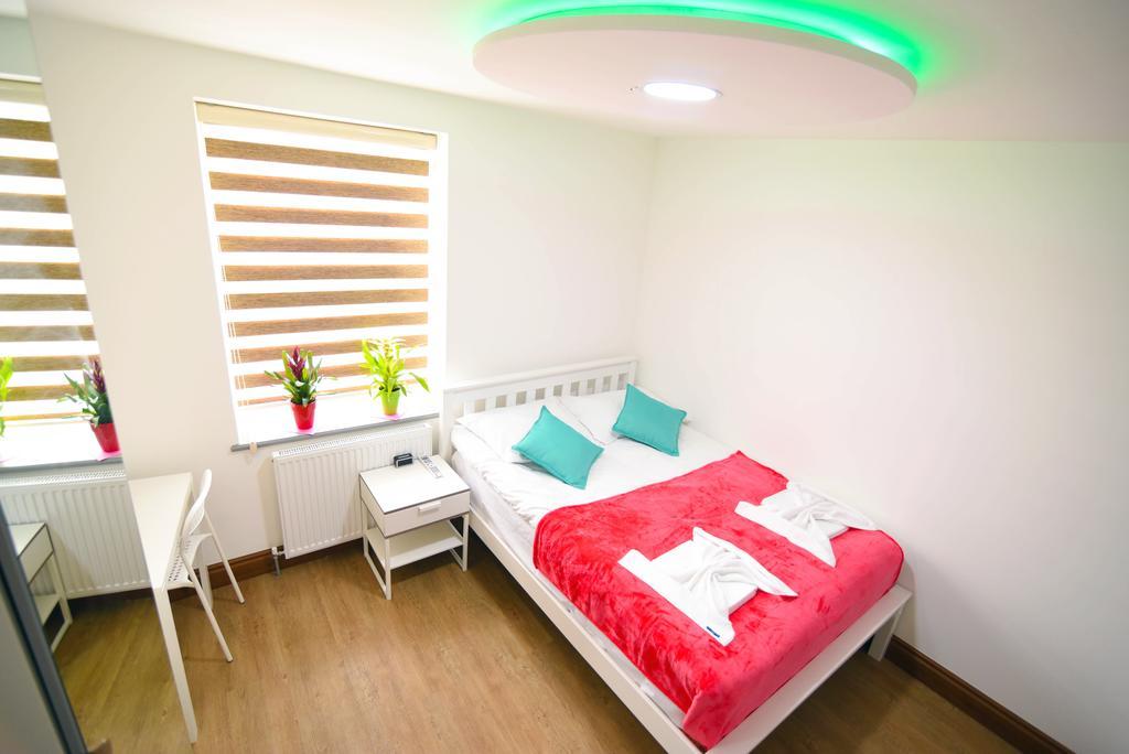 Green Suites Londra Esterno foto