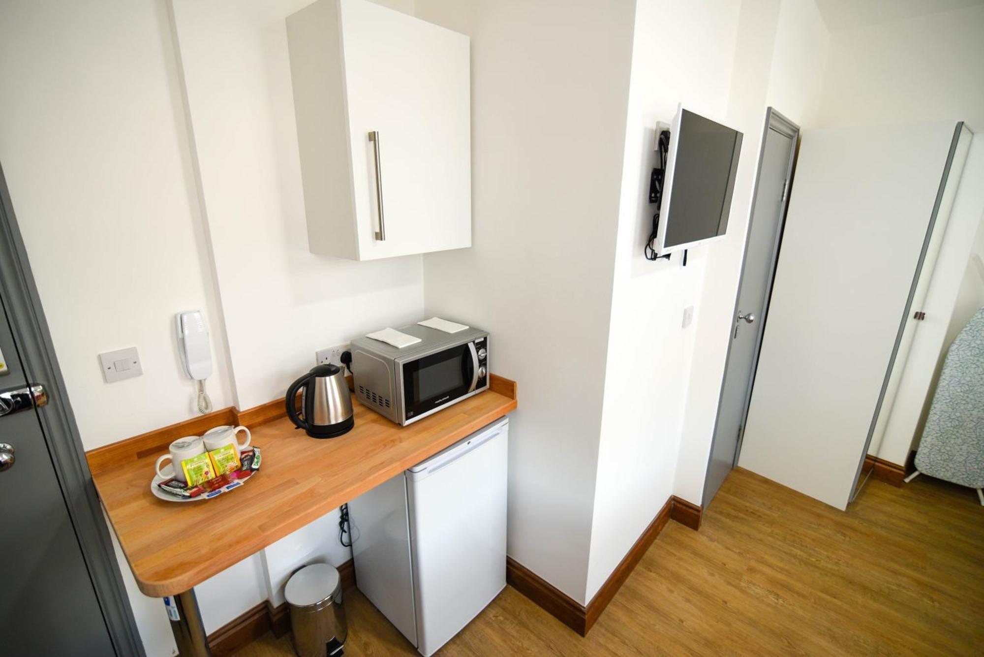 Green Suites Londra Esterno foto