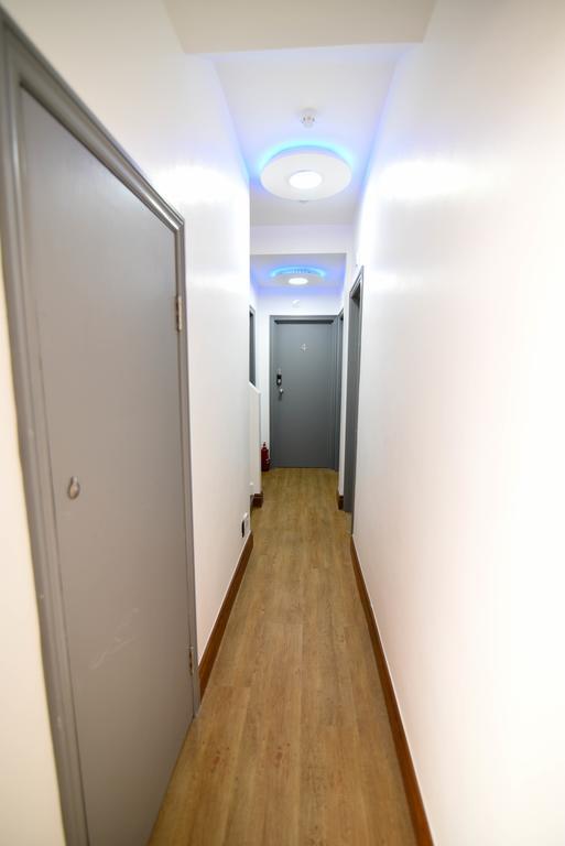 Green Suites Londra Esterno foto