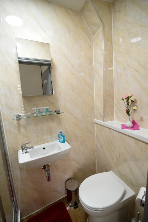 Green Suites Londra Esterno foto