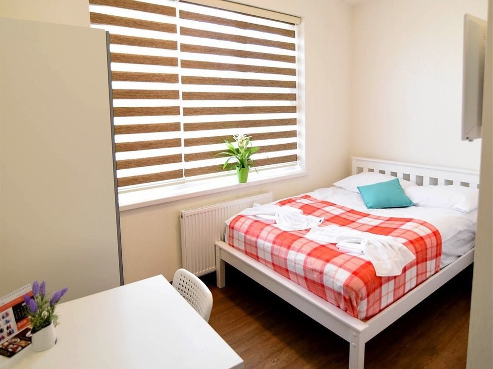 Green Suites Londra Esterno foto