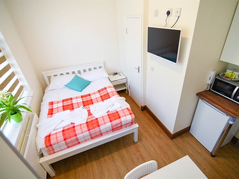 Green Suites Londra Esterno foto