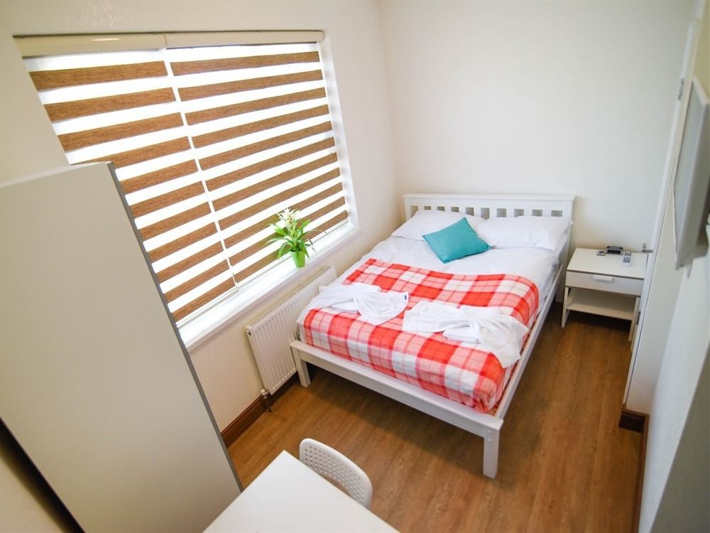 Green Suites Londra Esterno foto