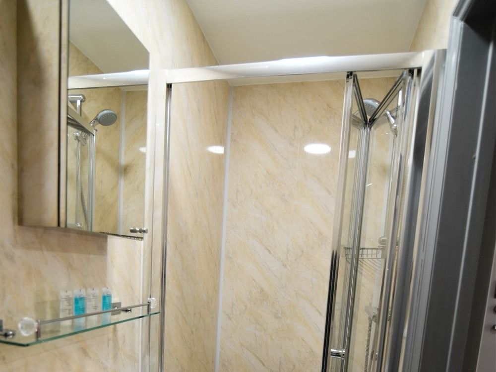 Green Suites Londra Esterno foto