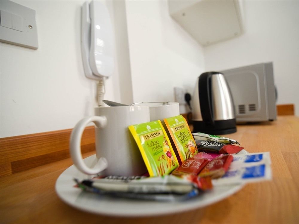Green Suites Londra Esterno foto