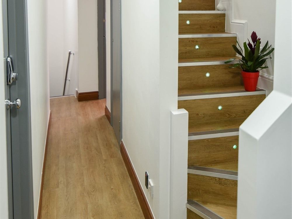 Green Suites Londra Esterno foto