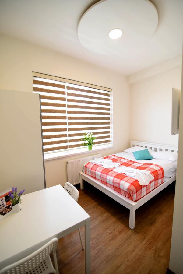 Green Suites Londra Camera foto